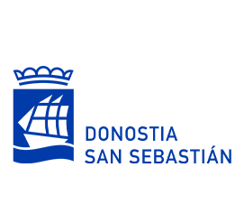 Logo Donosti